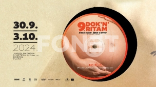 Festival Dok`n`Ritam